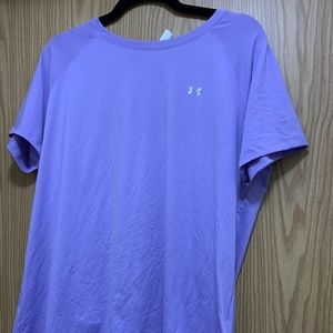 Under Armour Workout Shirt